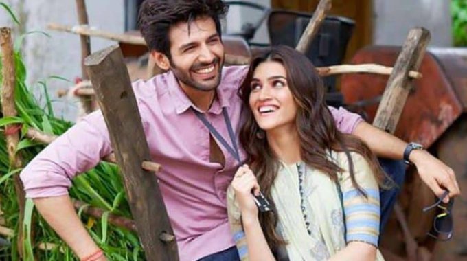 Luka Chuppi Box Office Collection, Hit Or Flop
